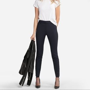 Express High Waisted Skinny Pant | 00S